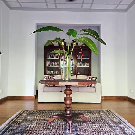 Havelock Place Bungalow Colombo Eksteriør billede