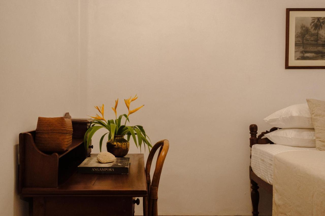 Havelock Place Bungalow Colombo Eksteriør billede