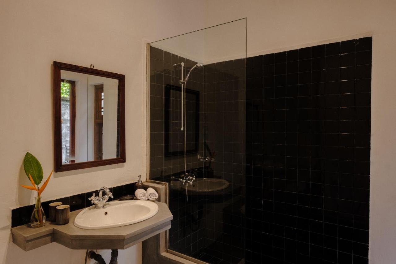 Havelock Place Bungalow Colombo Eksteriør billede