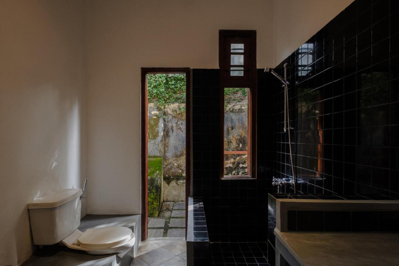 Havelock Place Bungalow Colombo Eksteriør billede