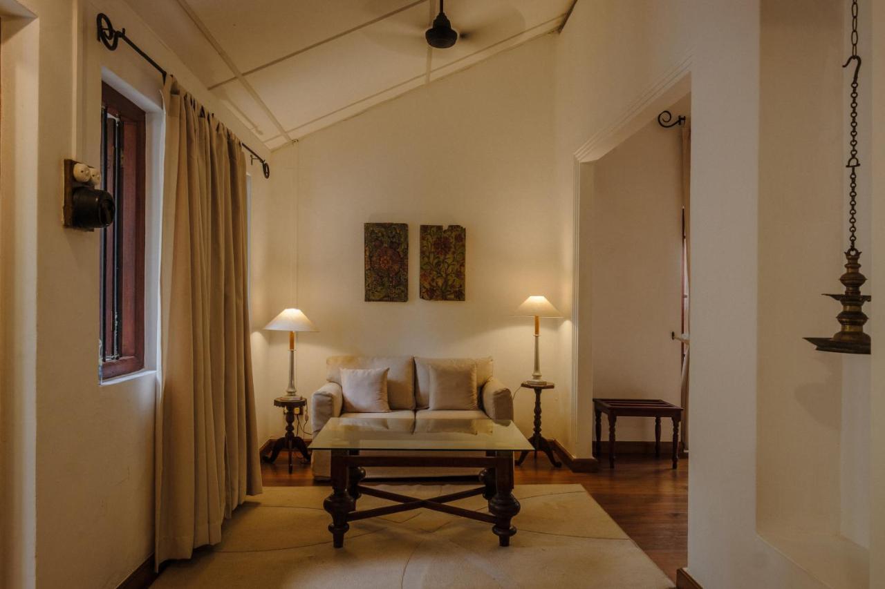 Havelock Place Bungalow Colombo Eksteriør billede