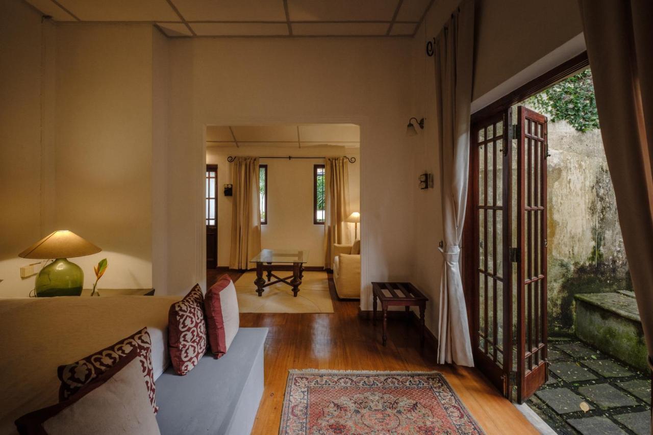 Havelock Place Bungalow Colombo Eksteriør billede