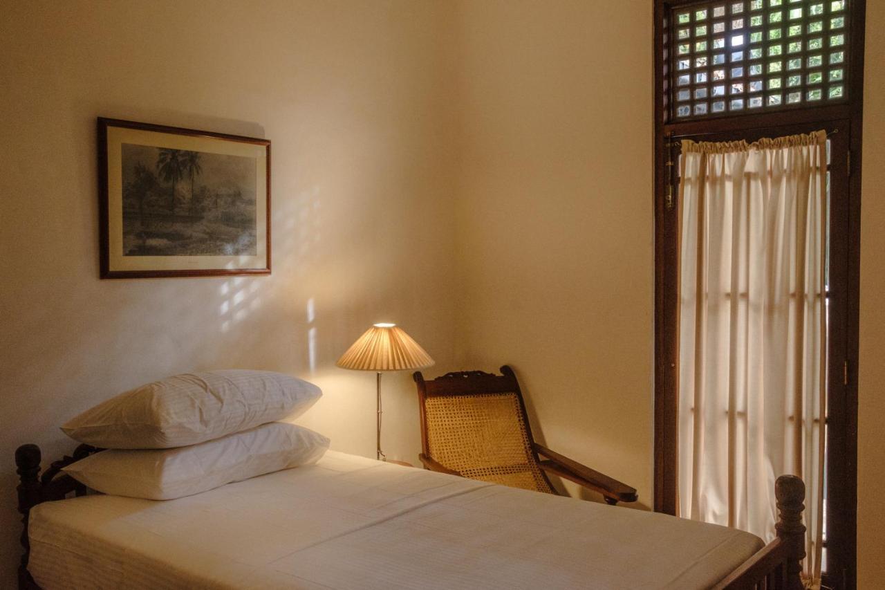 Havelock Place Bungalow Colombo Eksteriør billede