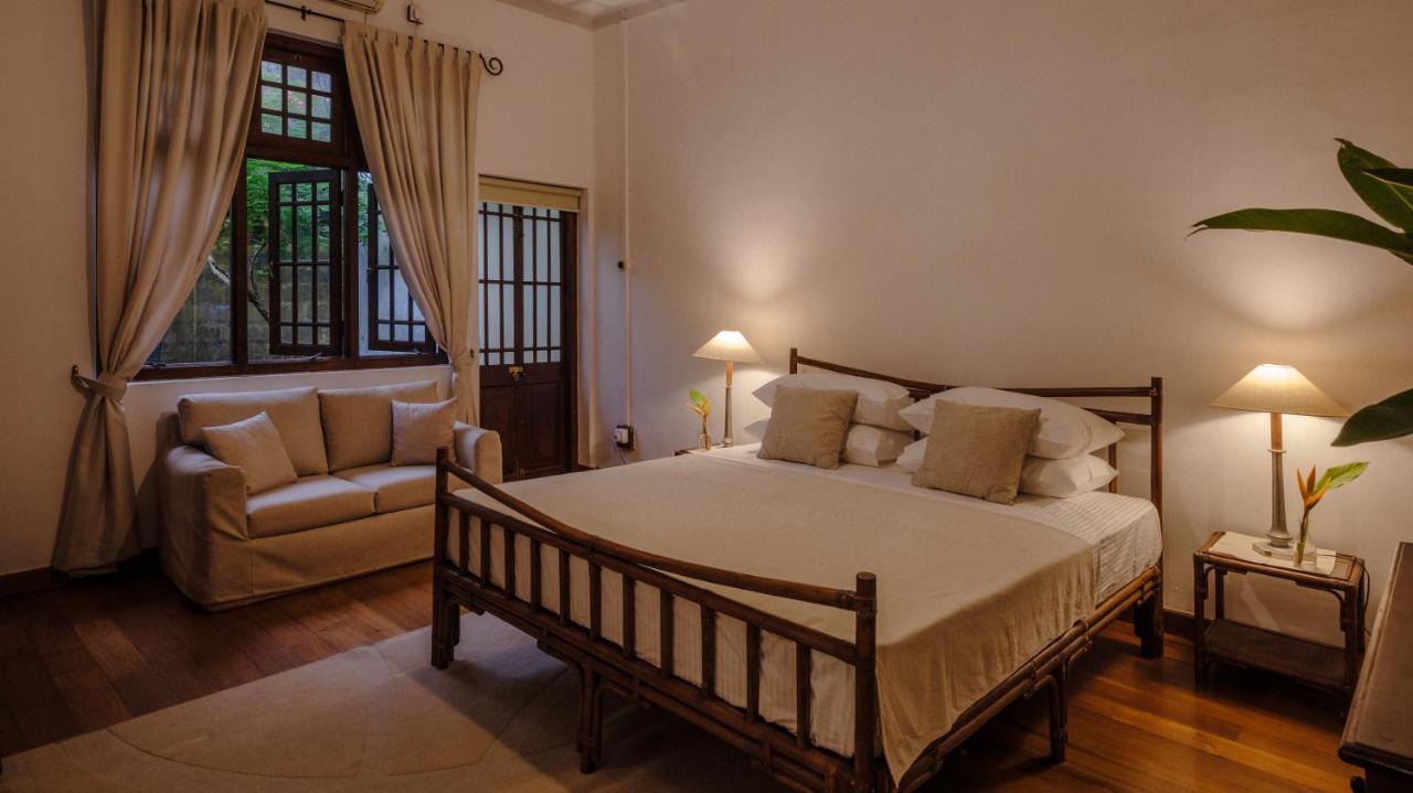 Havelock Place Bungalow Colombo Eksteriør billede