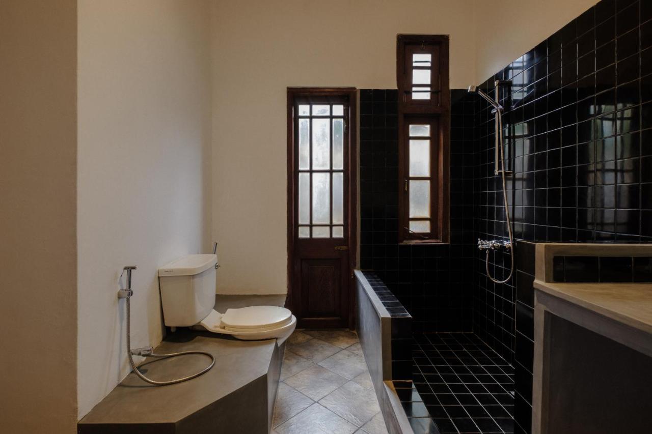 Havelock Place Bungalow Colombo Eksteriør billede