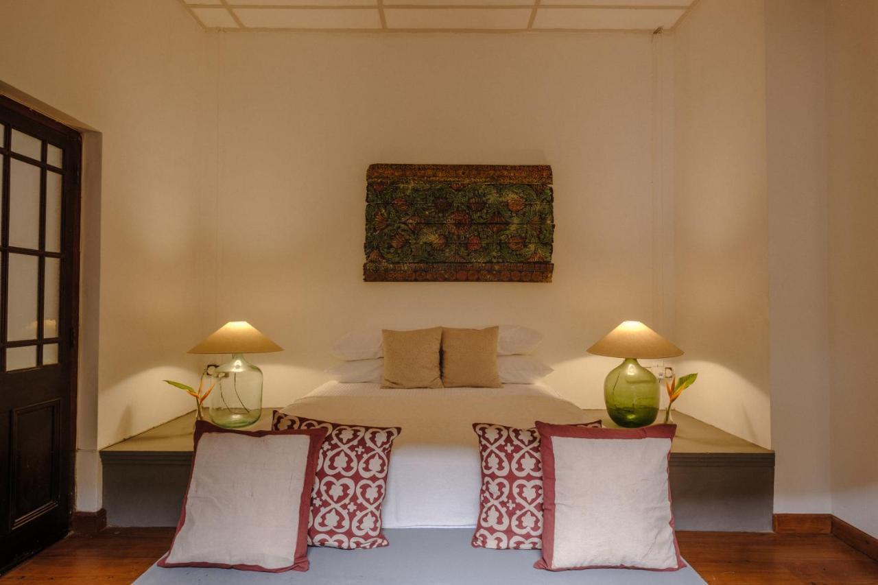 Havelock Place Bungalow Colombo Eksteriør billede