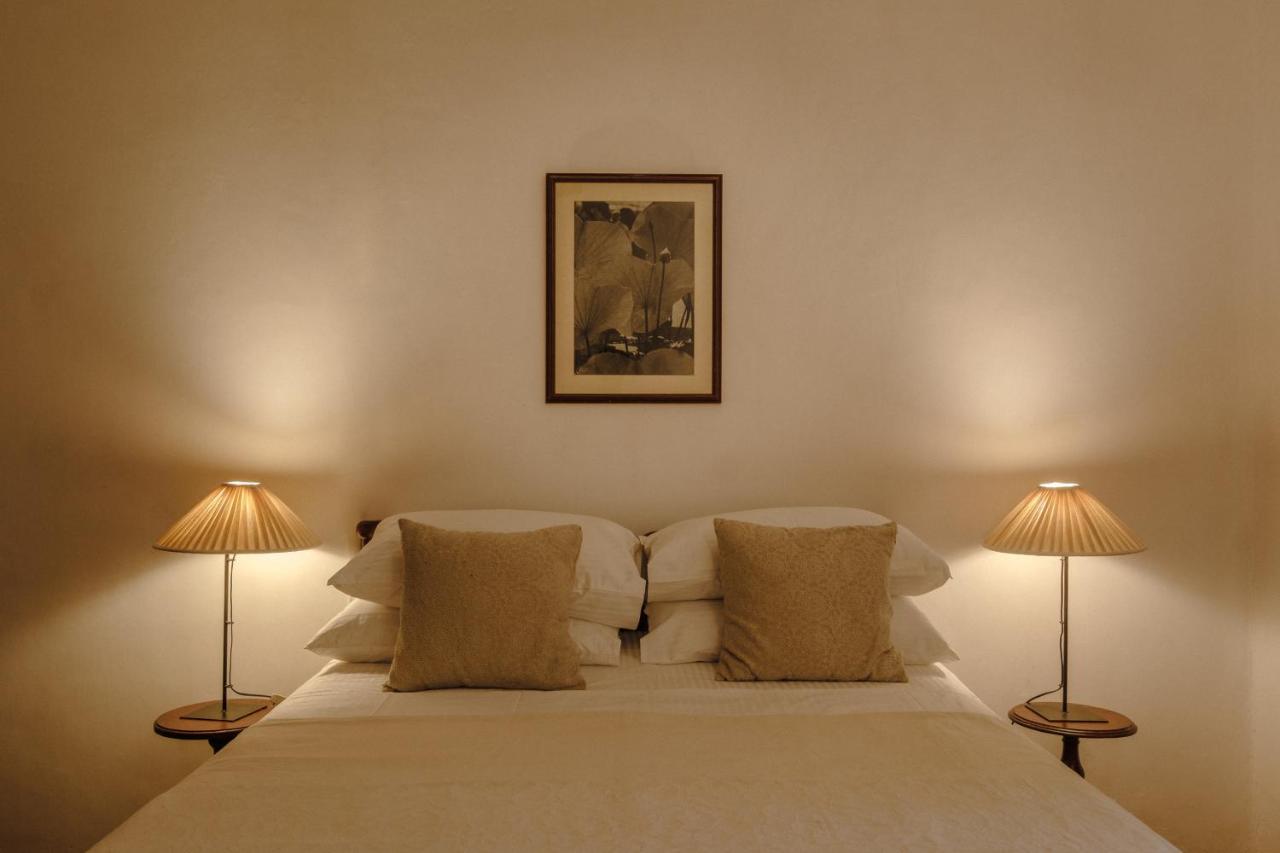 Havelock Place Bungalow Colombo Eksteriør billede
