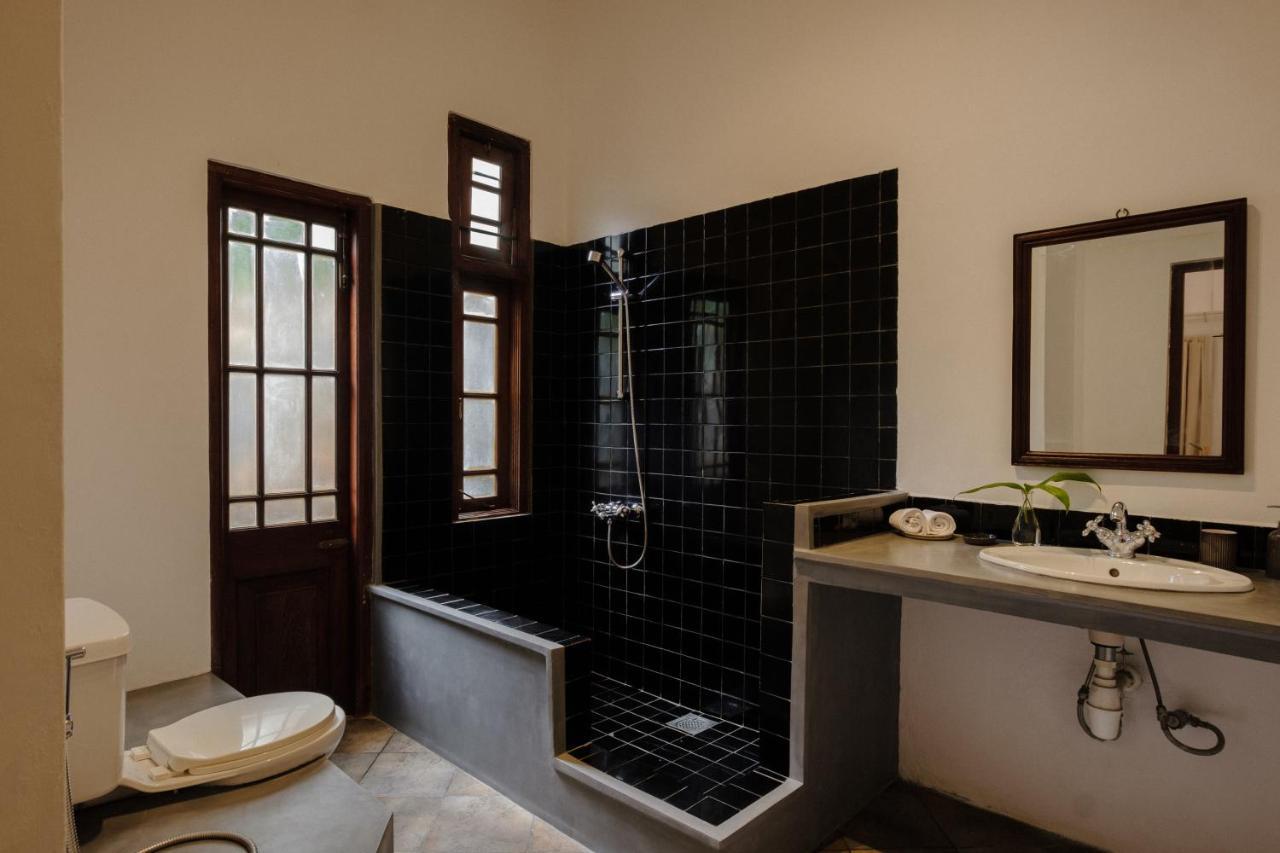 Havelock Place Bungalow Colombo Eksteriør billede