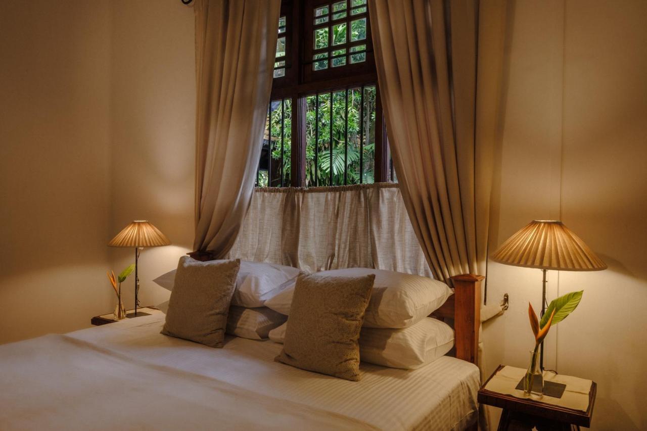 Havelock Place Bungalow Colombo Eksteriør billede
