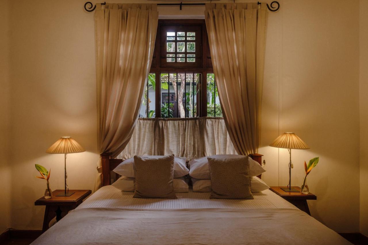 Havelock Place Bungalow Colombo Eksteriør billede