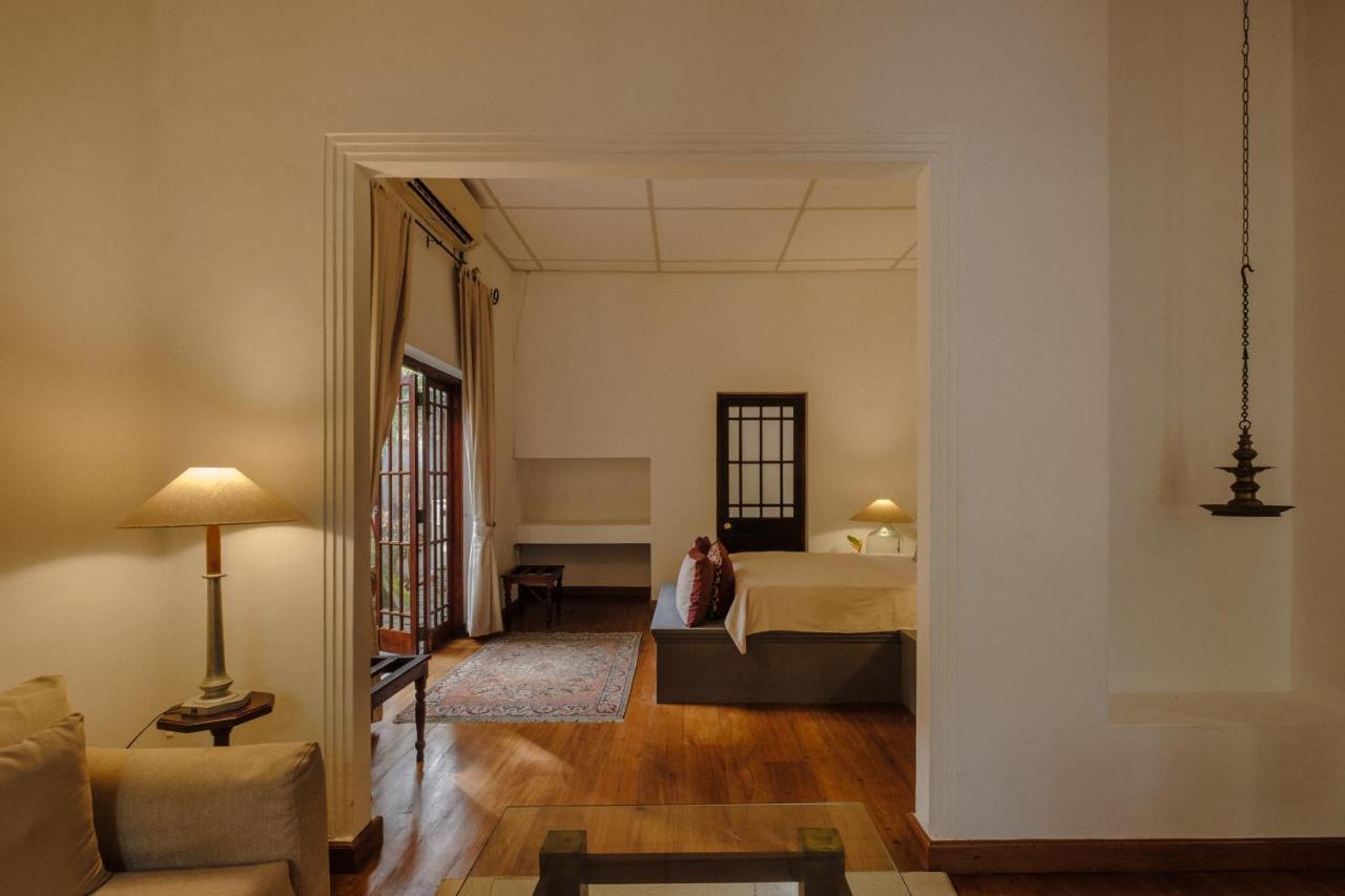 Havelock Place Bungalow Colombo Eksteriør billede