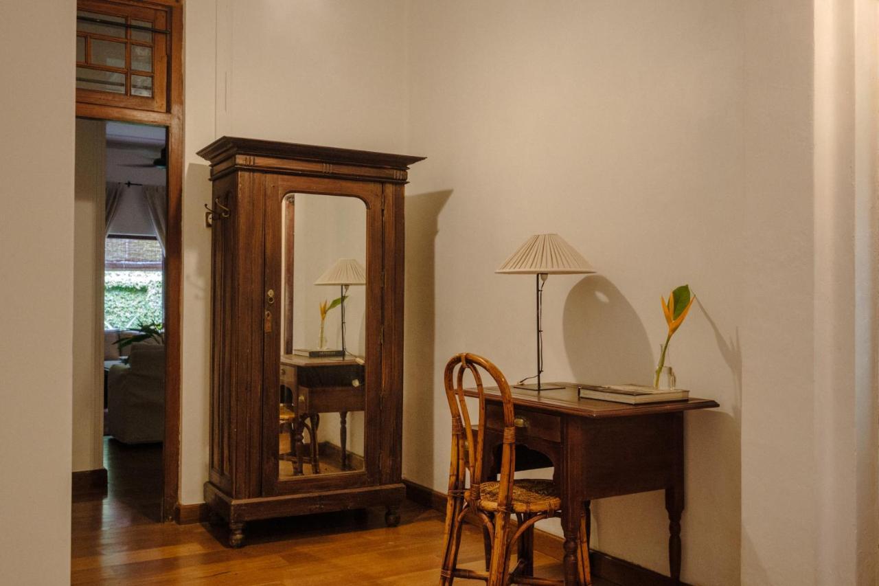 Havelock Place Bungalow Colombo Eksteriør billede