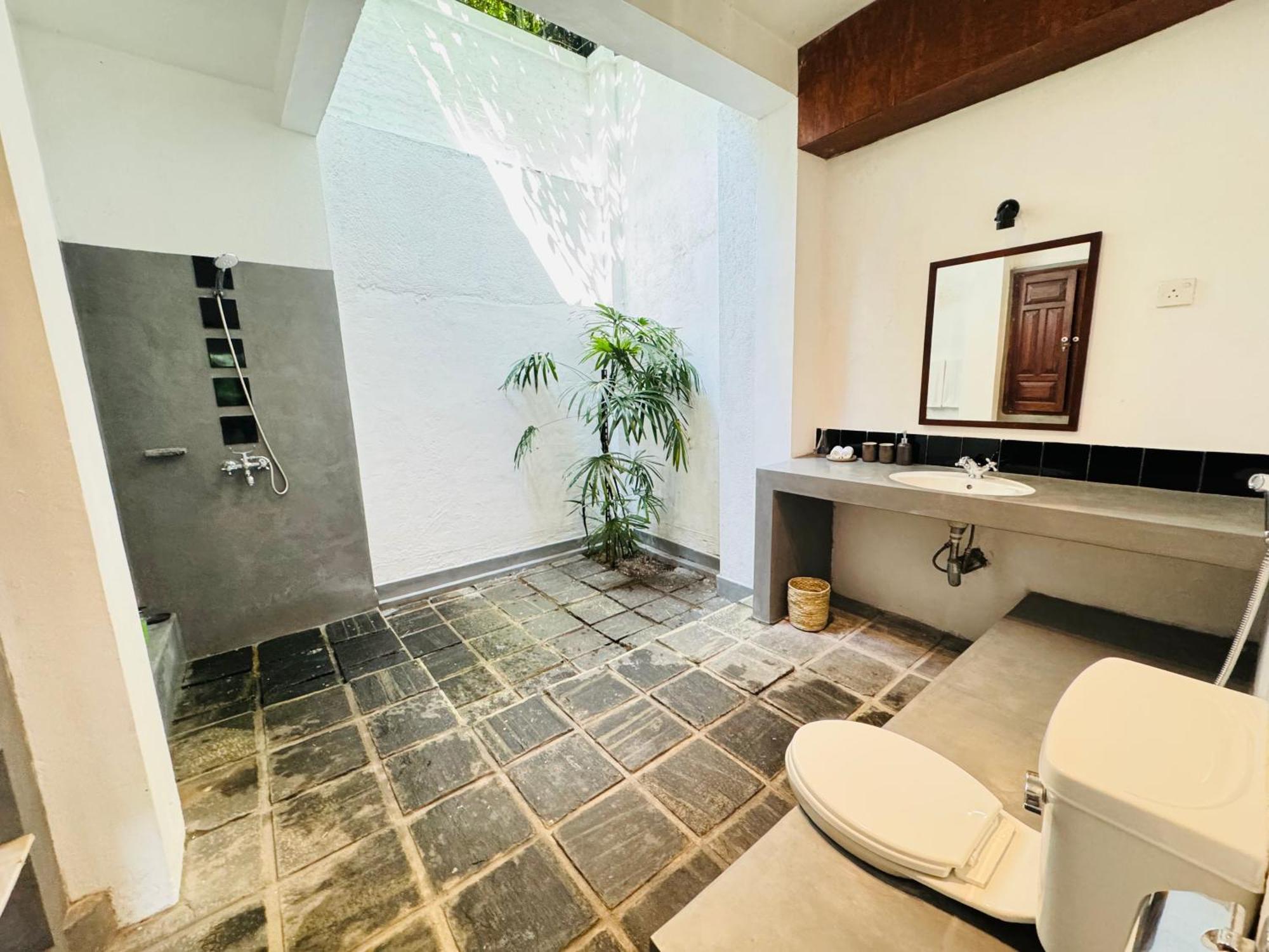 Havelock Place Bungalow Colombo Eksteriør billede
