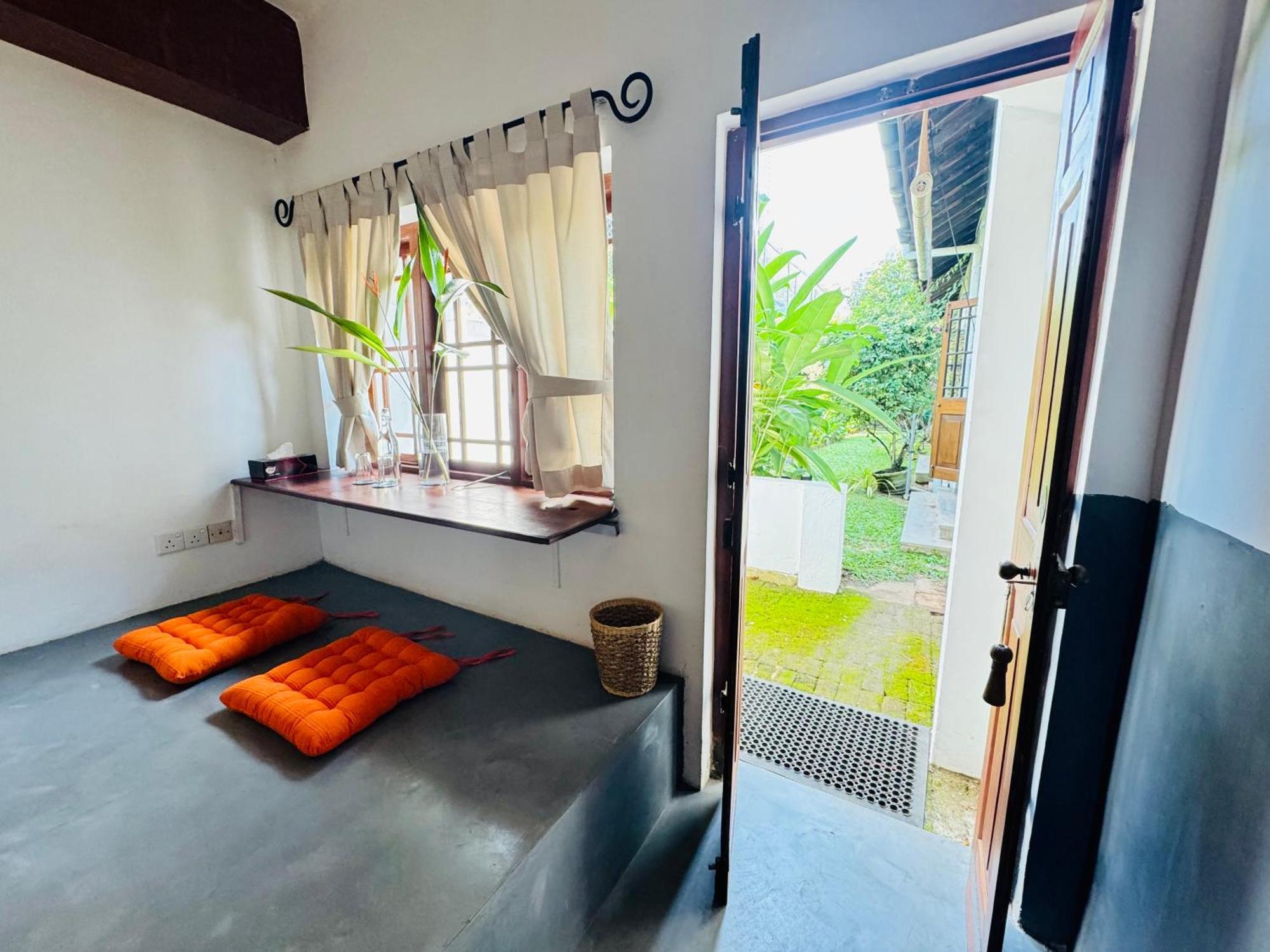 Havelock Place Bungalow Colombo Eksteriør billede