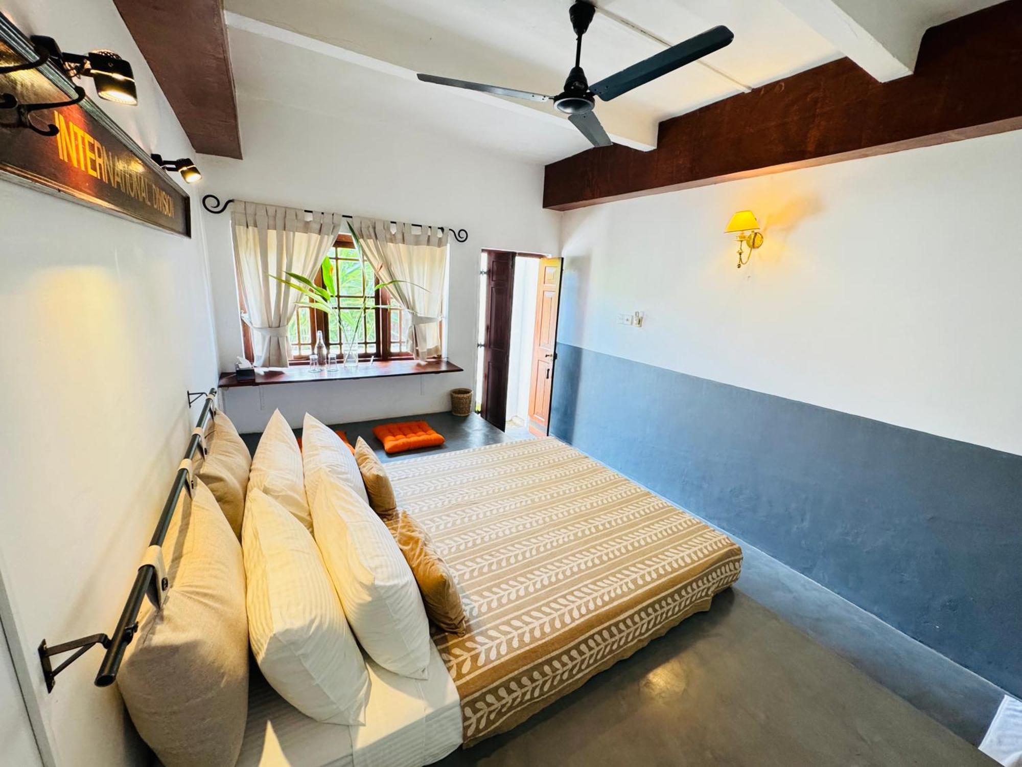 Havelock Place Bungalow Colombo Eksteriør billede