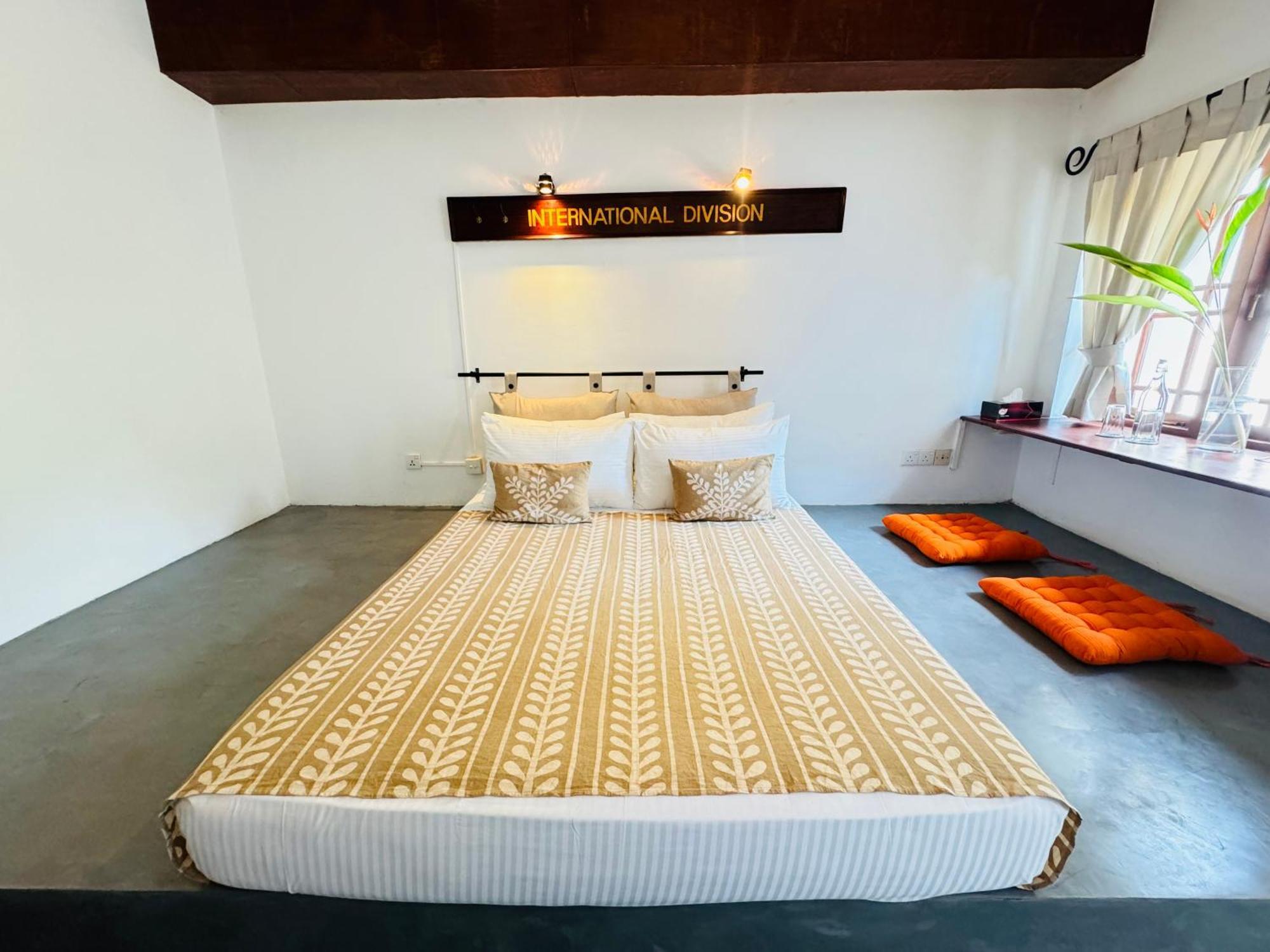 Havelock Place Bungalow Colombo Eksteriør billede