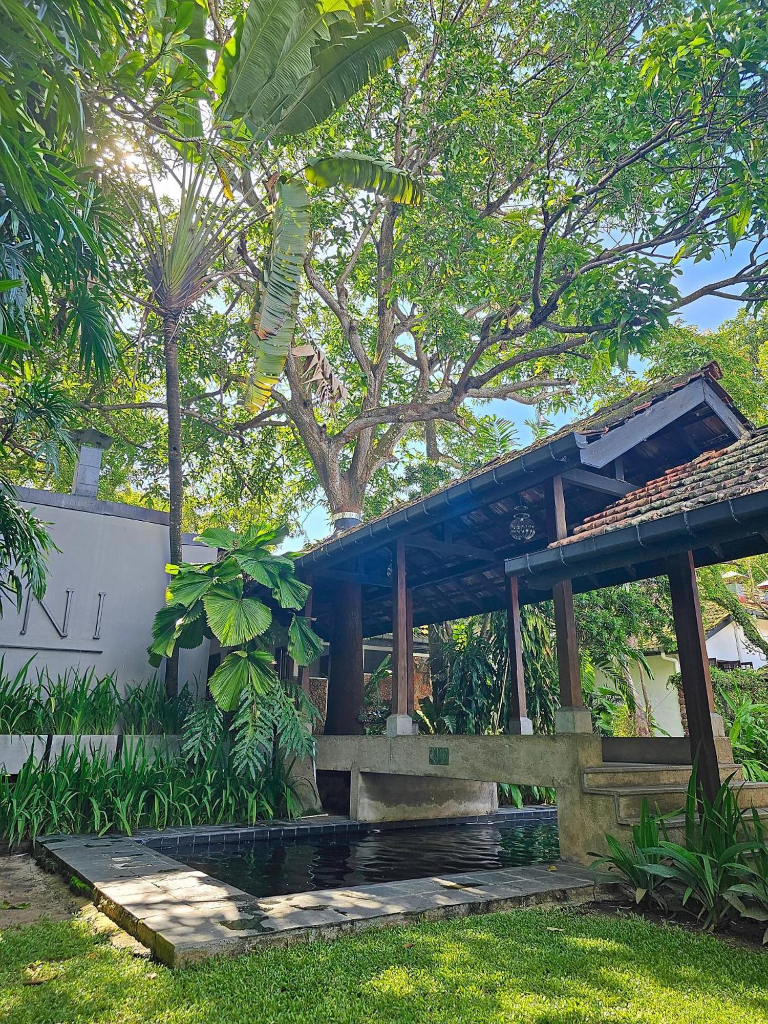 Havelock Place Bungalow Colombo Eksteriør billede