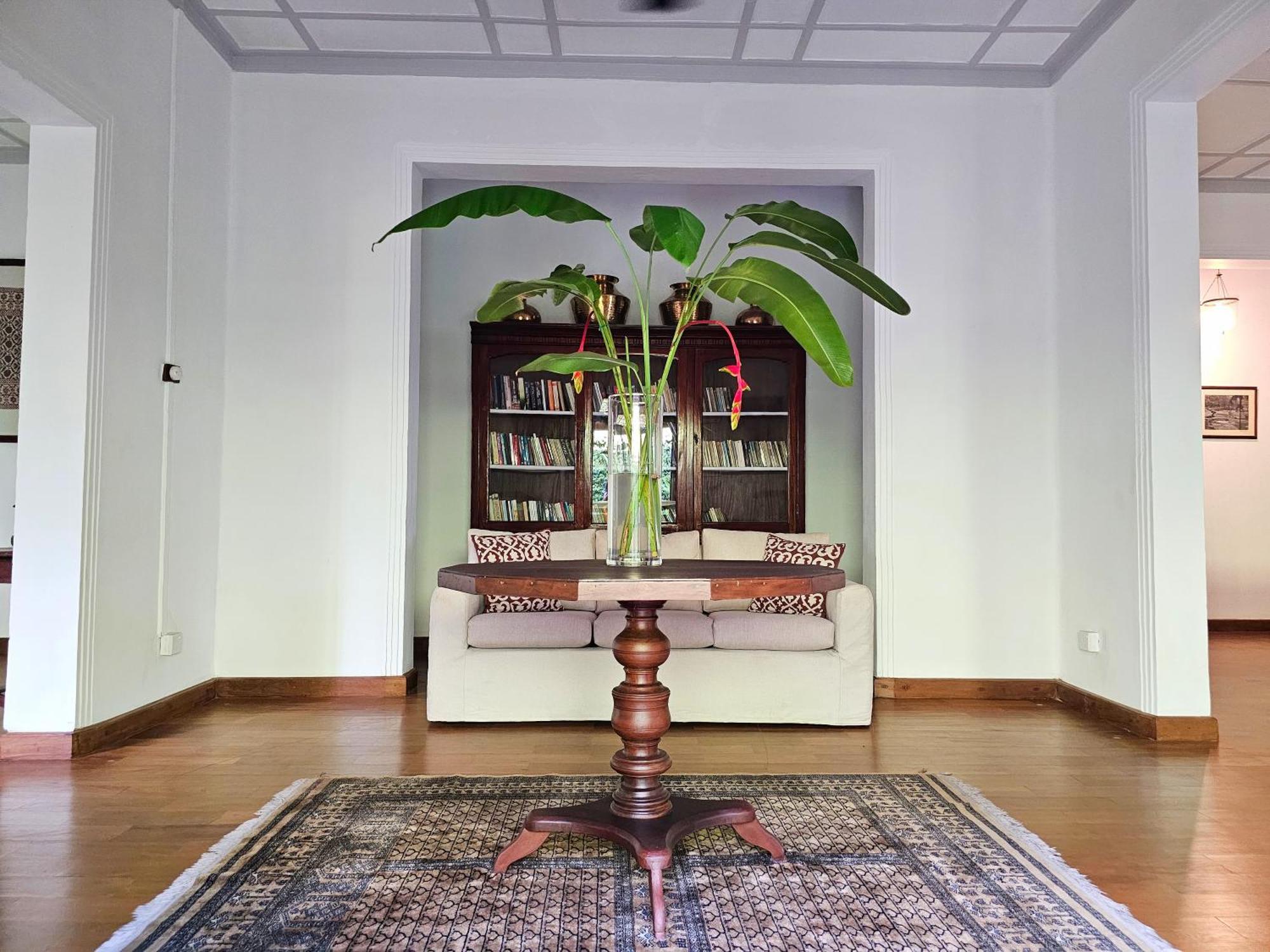 Havelock Place Bungalow Colombo Eksteriør billede