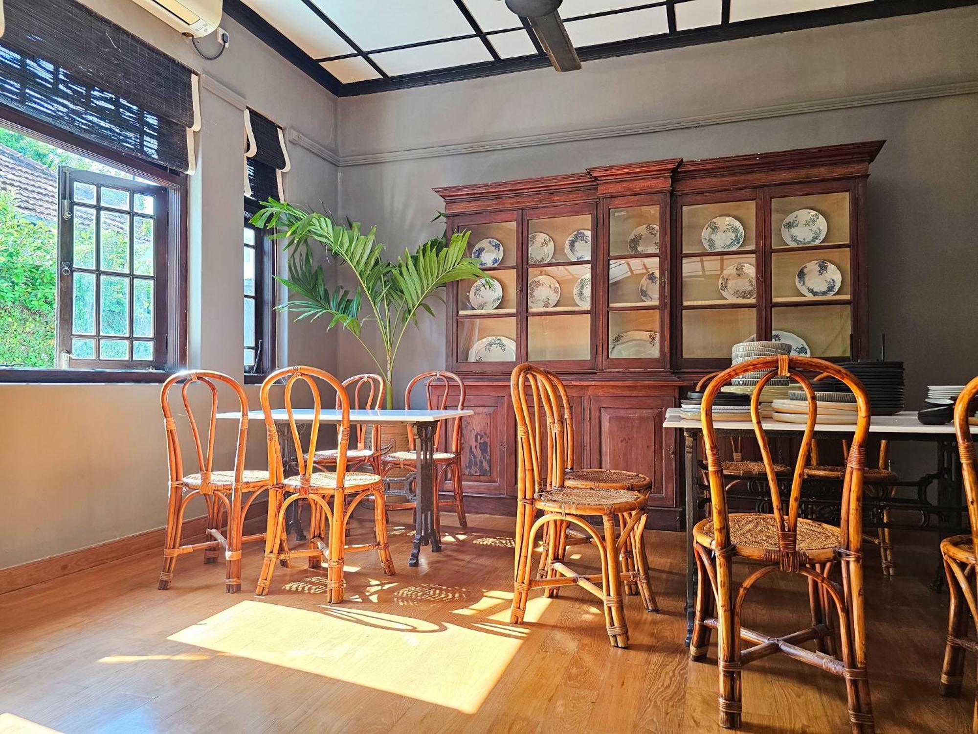 Havelock Place Bungalow Colombo Eksteriør billede
