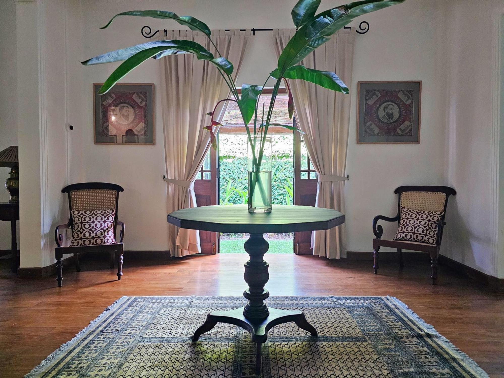 Havelock Place Bungalow Colombo Eksteriør billede