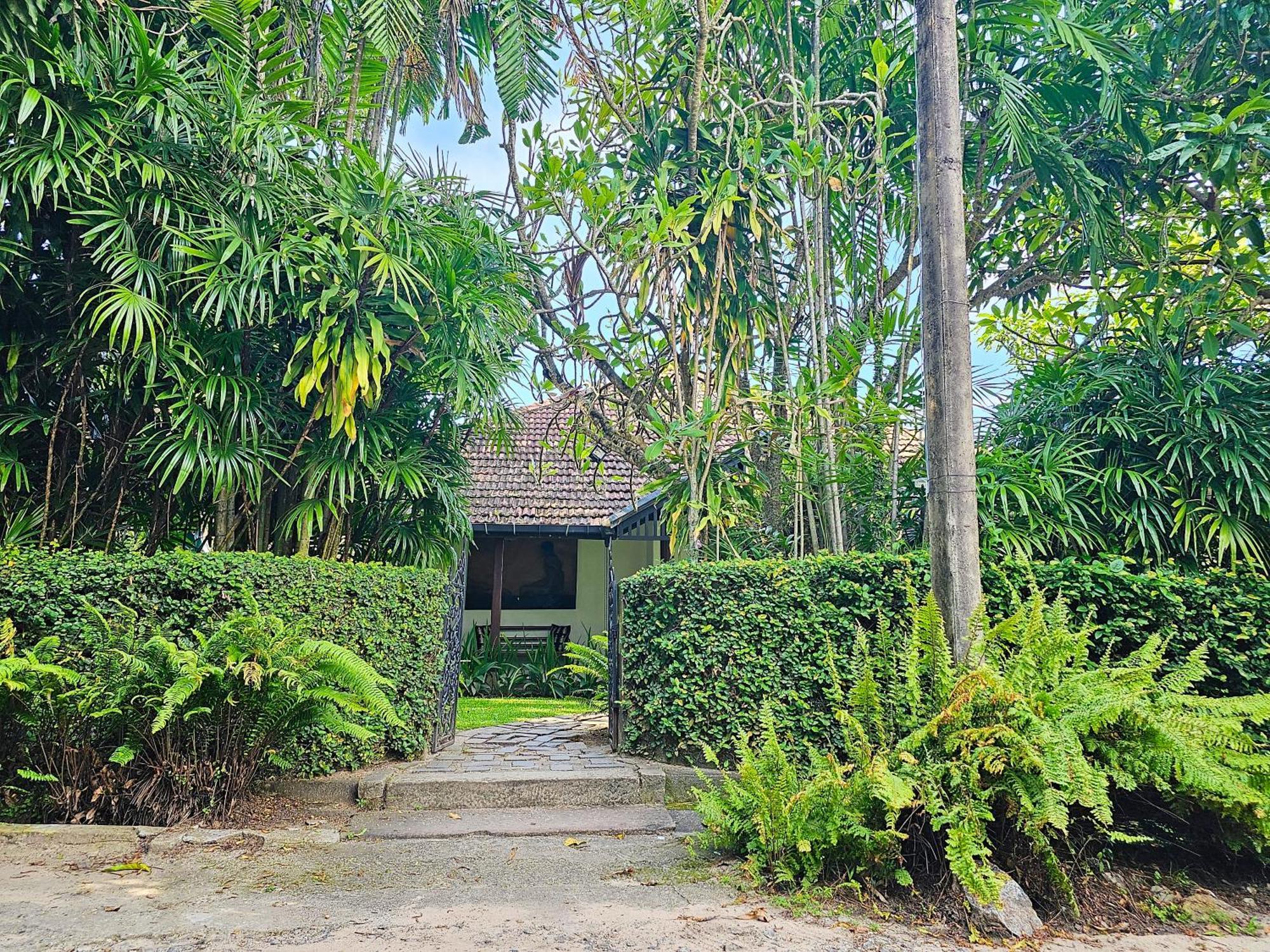 Havelock Place Bungalow Colombo Eksteriør billede