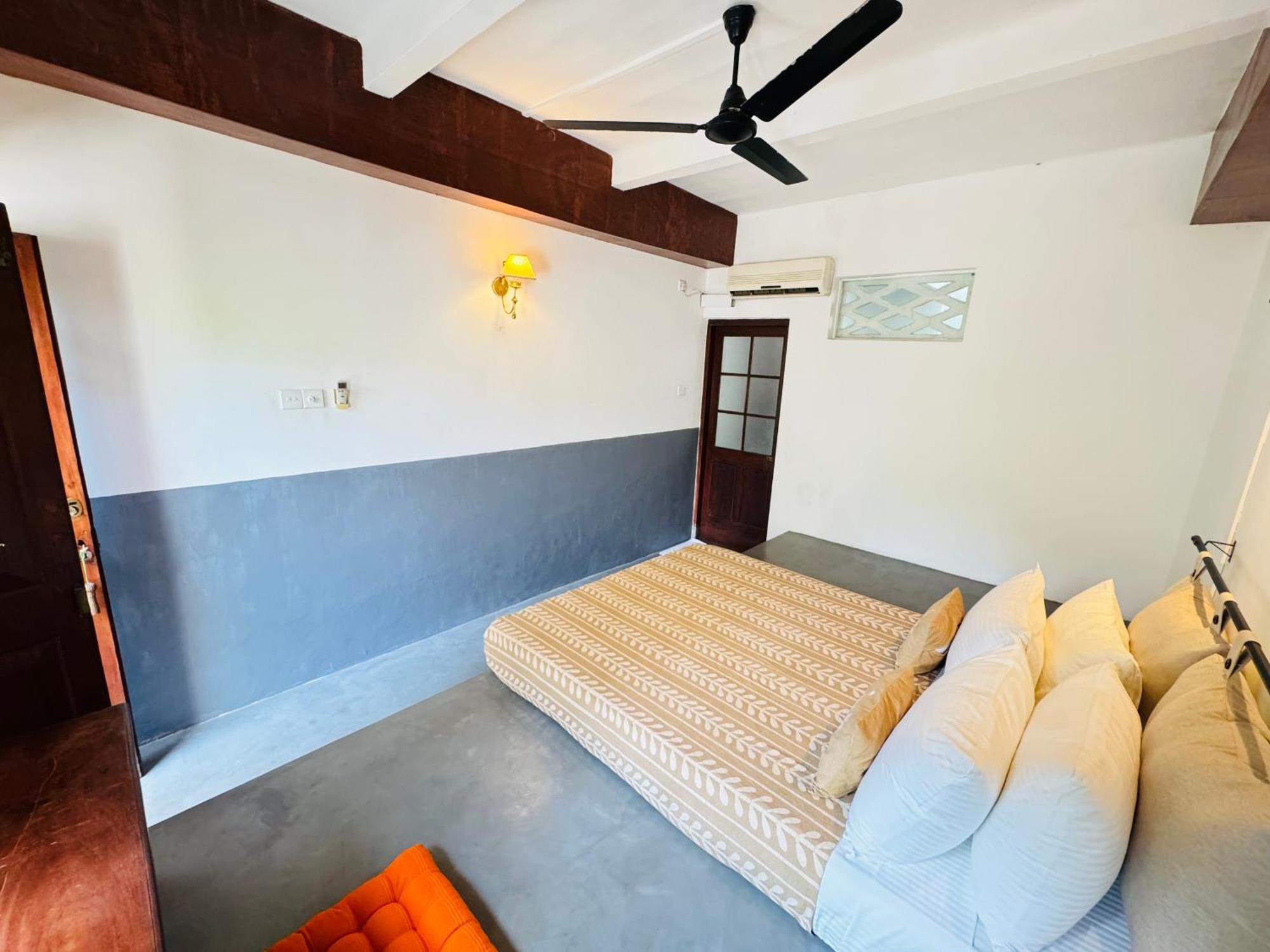 Havelock Place Bungalow Colombo Værelse billede
