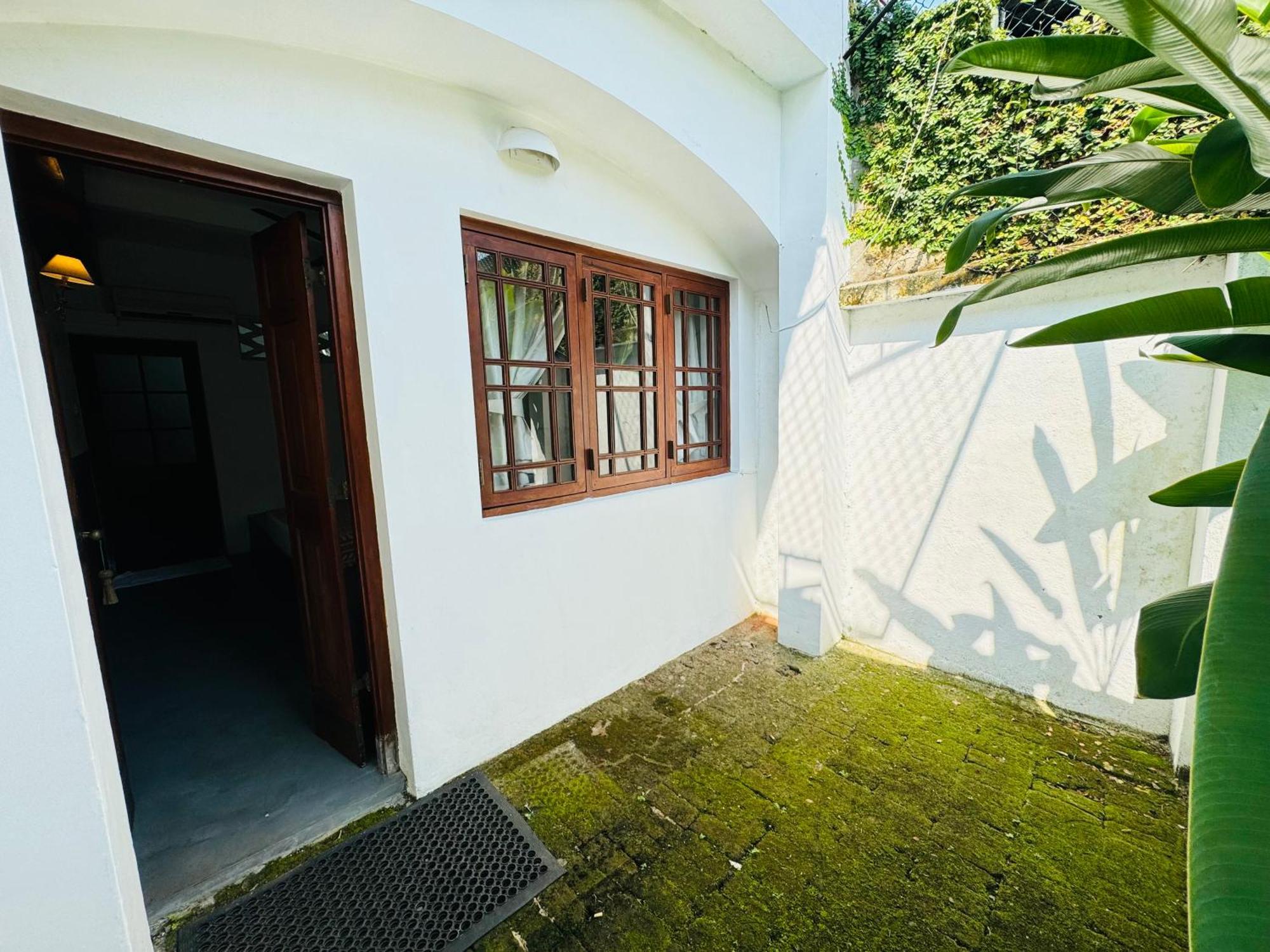 Havelock Place Bungalow Colombo Værelse billede