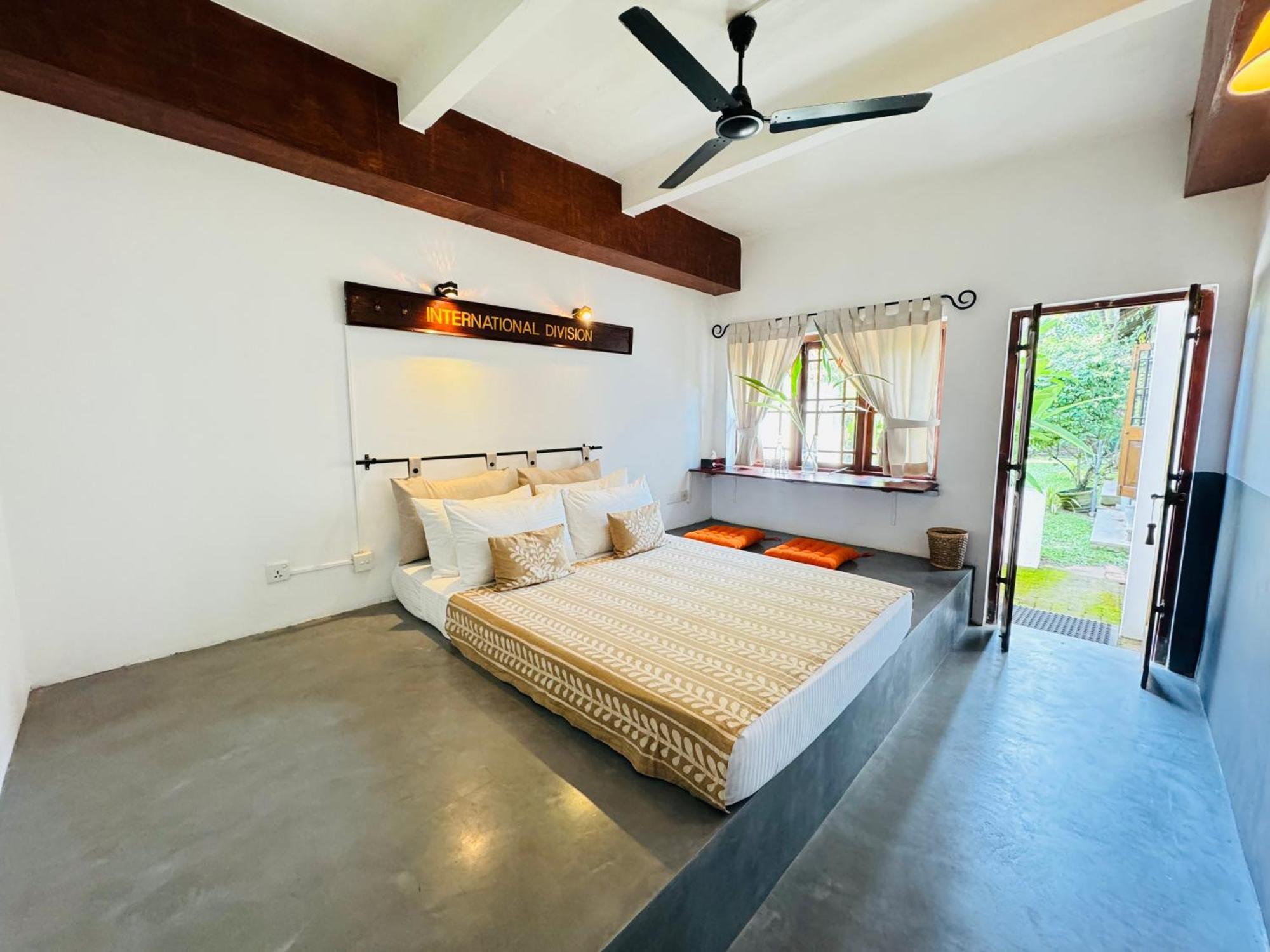 Havelock Place Bungalow Colombo Værelse billede