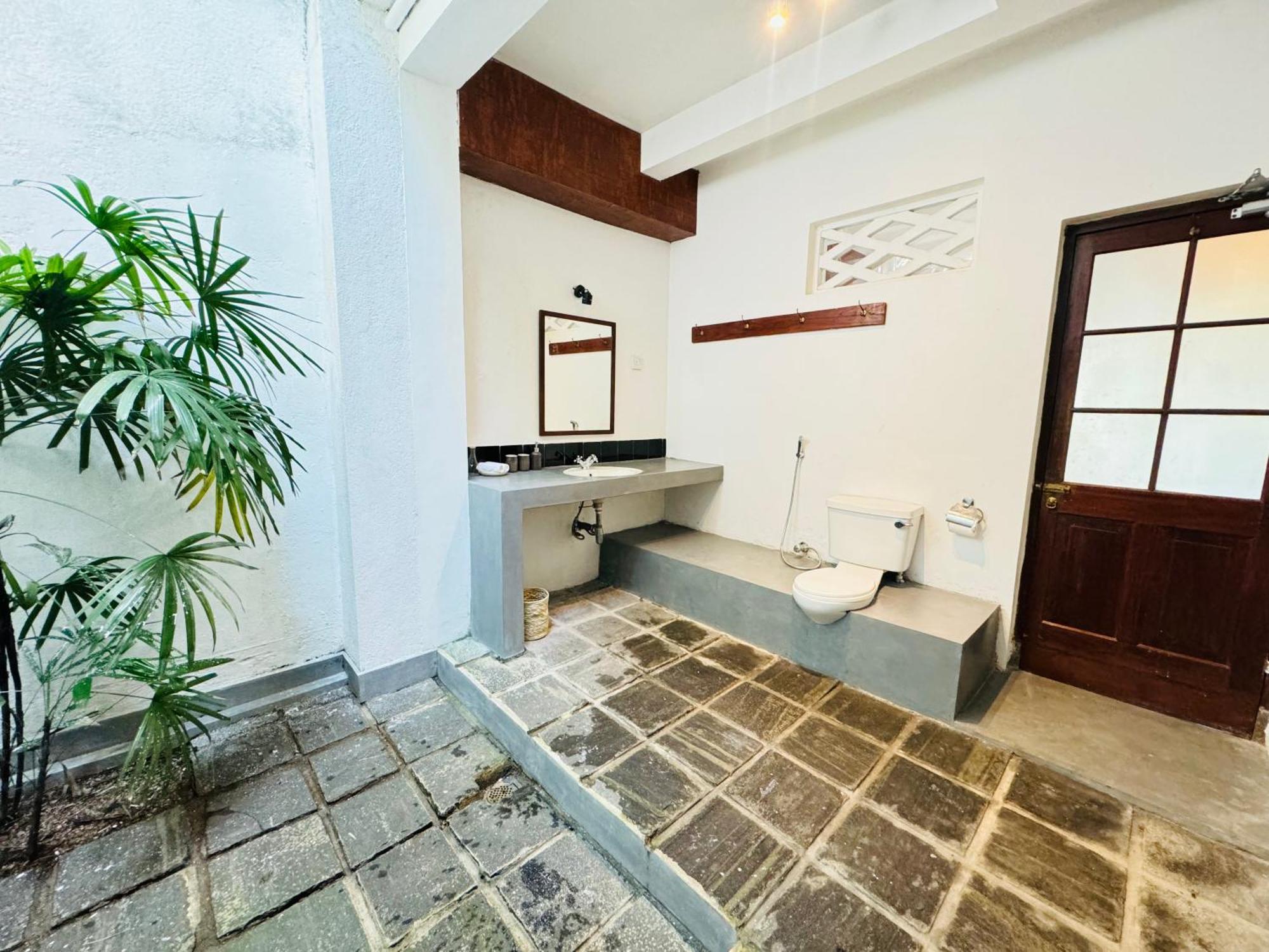 Havelock Place Bungalow Colombo Værelse billede